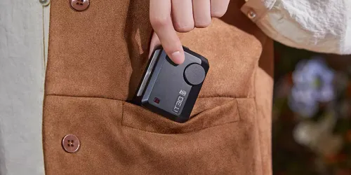 פלאש GODOX IT30Pro TTL Mini Flash FUJI - BLACK