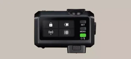 פלאש GODOX IT30Pro TTL Mini Flash FUJI - BLACK
