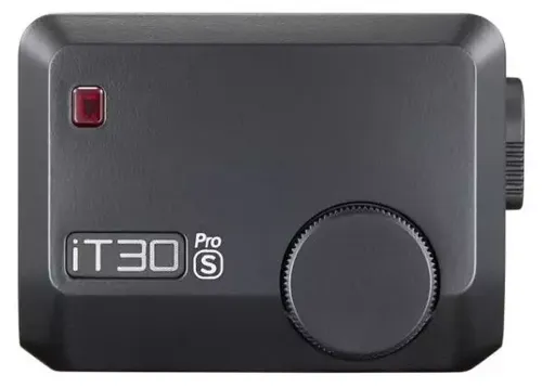 פלאש GODOX IT30Pro TTL Mini Flash FUJI - BLACK