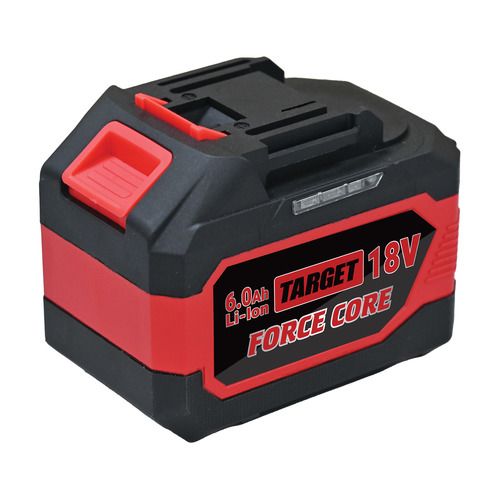 סוללה FORCE CORE 18V/6AH