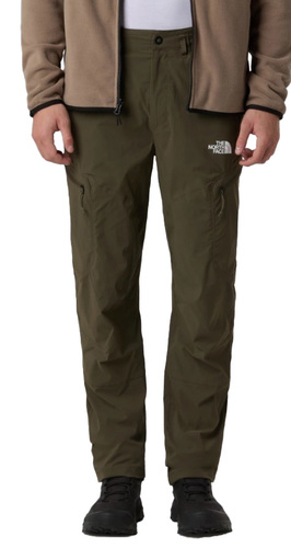 מכנס דה נורת' פייס The North Face Exploration Pants | גברים