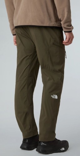 מכנס דה נורת' פייס The North Face Exploration Pants | גברים