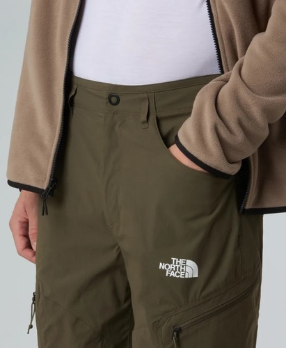 מכנס דה נורת' פייס The North Face Exploration Pants | גברים