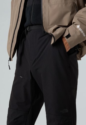 מכנס דה נורת' פייס The North Face Basin Pro Pants | גברים