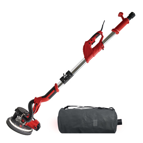 מלטשת קירות SANDER230XV עם שואב אבק מובנה