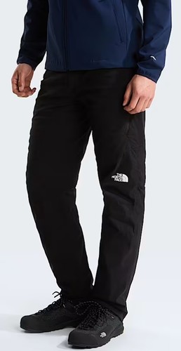 מכנס דה נורת' פייס The North Face Exploratıon Tapered Cargo | גברים
