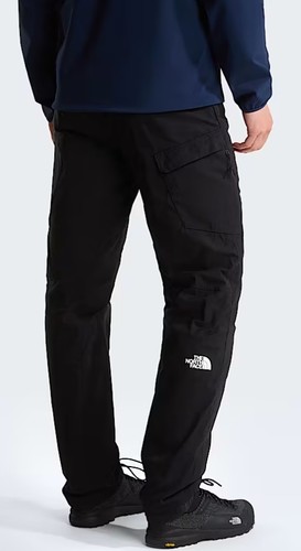 מכנס דה נורת' פייס The North Face Exploratıon Tapered Cargo | גברים