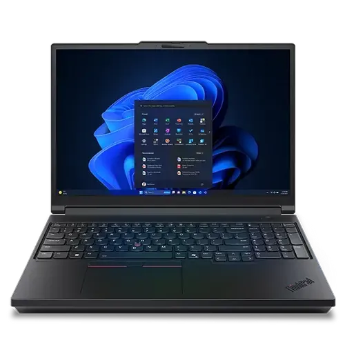 מחשב נייד Lenovo ThinkPad P16 Gen 3 21RQ000FIV לנובו