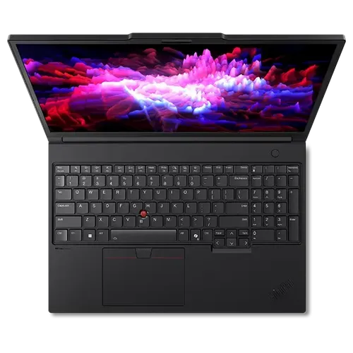 מחשב נייד Lenovo ThinkPad P16 Gen 3 21RQ0006IV לנובו