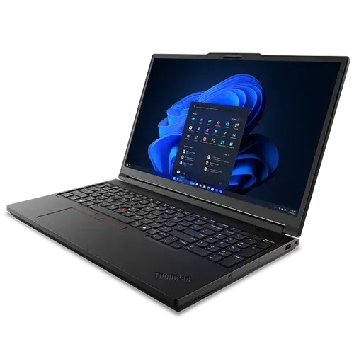 מחשב נייד Lenovo ThinkPad P16 Gen 3 21RQ0007IV לנובו