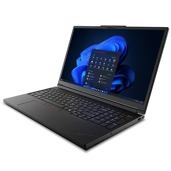 מחשב נייד Lenovo ThinkPad P16 Gen 3 21RQ0007IV לנובו
