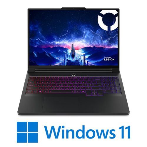 מחשב נייד 18 אינץ Lenovo Legion 9 18IAX10 83EY001LIV