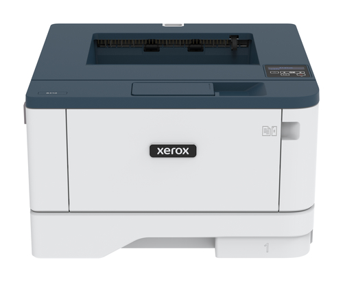 מדפסת לייזר שחור לבן Xerox B310