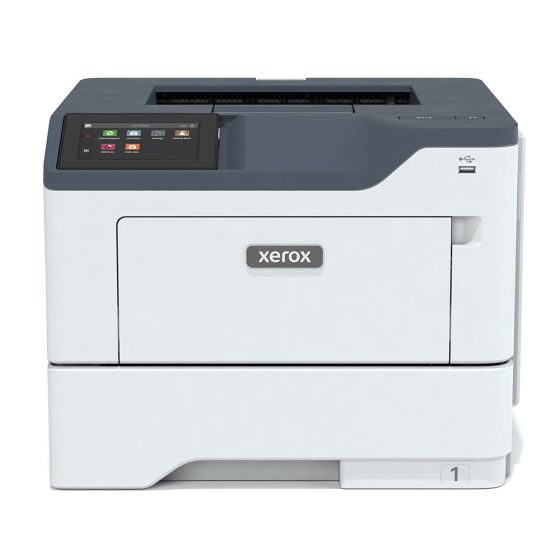 מדפסת לייזר Xerox B410