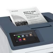 מדפסת לייזר Xerox B410