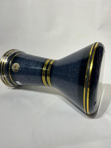 דרבוקה מקצועית סומבטית 23 - ג'ווהרט אל פאן GLITTER קישוטים סגול נצנצים