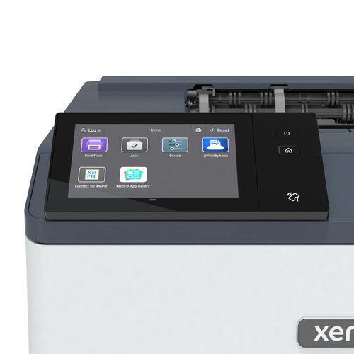 מדפסת לייזר שחור לבן Xerox B620V/DN