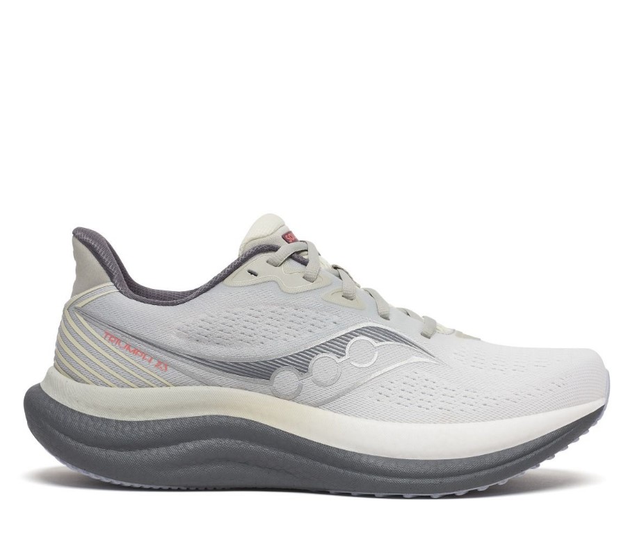 נעלי סאקוני Saucony TRIUMPH 23 | גברים