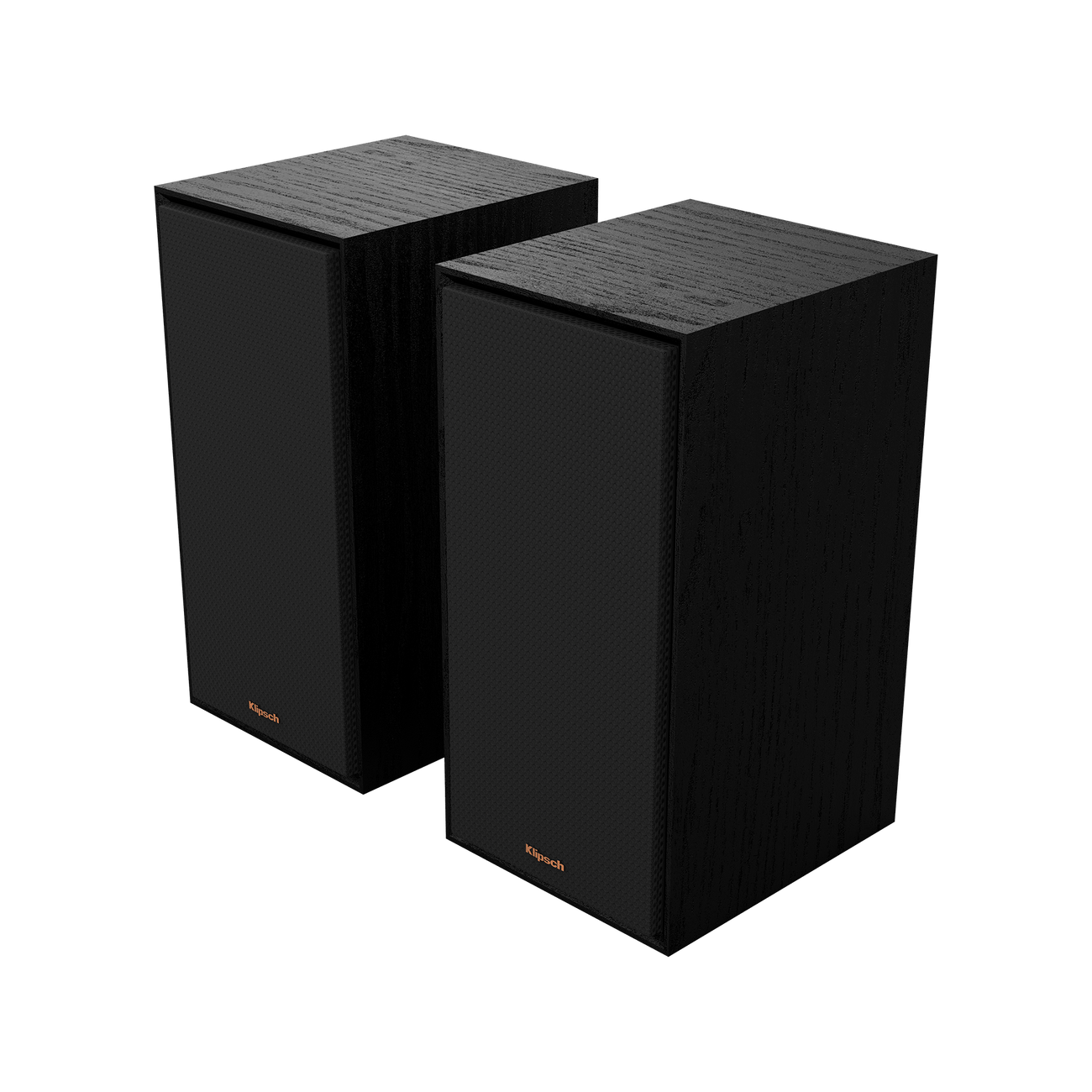 זוג רמקולים מדפיים מוגברים דגם R-50PM מבית Klipsch
