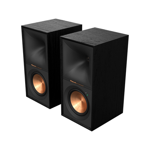 זוג רמקולים מדפיים מוגברים דגם R-50PM מבית Klipsch