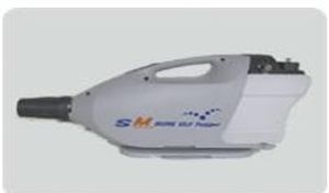 מערפל קר ULV FOGGER חשמלי 5 ליטר
