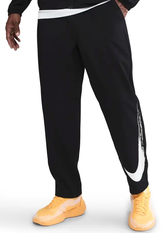 מכנסי דריי פיט נייק Nike Dri-FIT Open-Hem Versatile Trousers | גברים