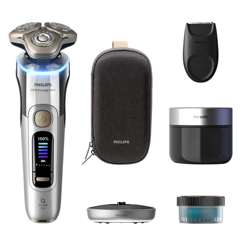 מכונת גילוח Philips i9000 Prestige Ultra XP9404/31 פיליפס