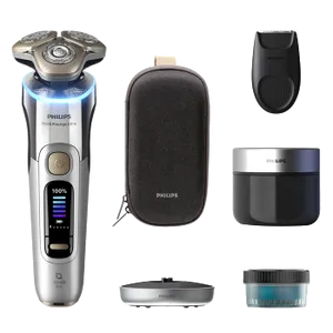 מכונת גילוח Philips i9000 Prestige Ultra XP9404/31 פיליפס