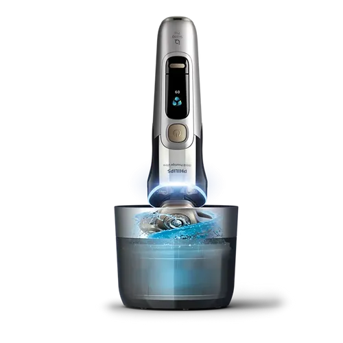 מכונת גילוח Philips i9000 Prestige Ultra XP9404/31 פיליפס