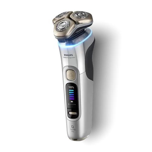 מכונת גילוח Philips i9000 Prestige Ultra XP9404/31 פיליפס