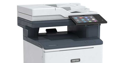 מדפסת לייזר צבע משולבת Xerox VersaLink C415V/DN