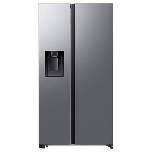 מקרר 635 ליטר Samsung RS70F64KET SBS נירוסטה מוברשת