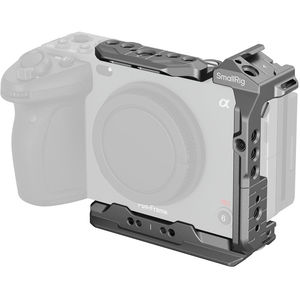 חצי כלוב ייעודי למצלמות Smallrig 4772 Sony FX3/FX30