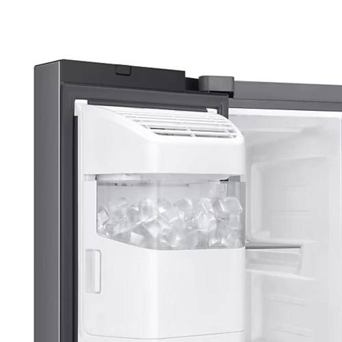 מקרר 635 ליטר Samsung RS70F64KET SBS נירוסטה מוברשת