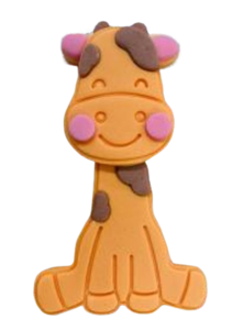ג