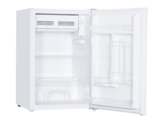 מקרר משרדי 90 ליטר NEON NE-MB90W לבן נאון