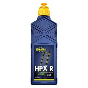 שמן בולמים פוטוליין PUTOLINE HPX R 5W 1L