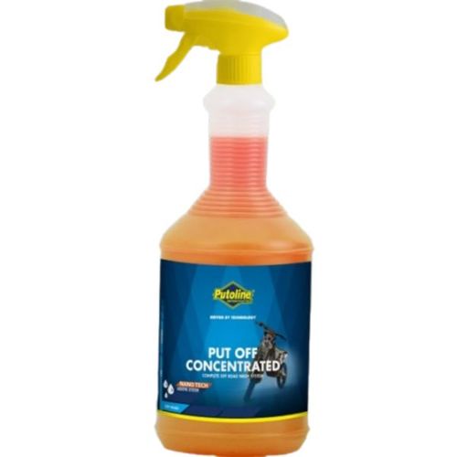 תרסיס פוטוליין ניקוי מרוכז PUTOLINE PUT OFF CONCENTRATED 1L