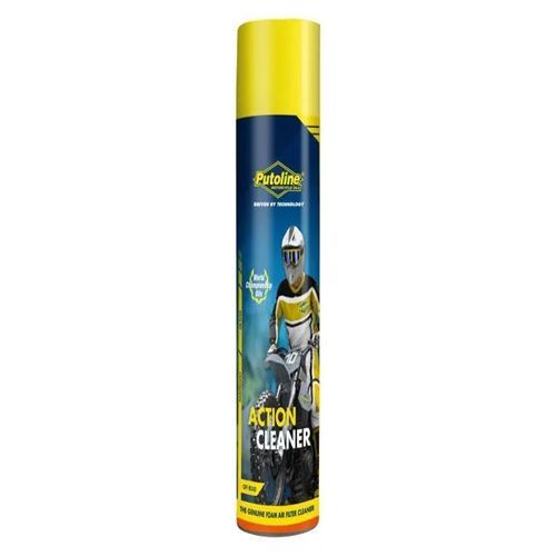 תרסיס פוטוליין ניקוי מסנן אוויר 600 מ”ל PUTOLINE FILTER OIL ACTION CLEANER