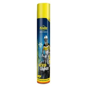 תרסיס פוטוליין ניקוי מסנן אוויר 600 מ”ל PUTOLINE FILTER OIL ACTION CLEANER