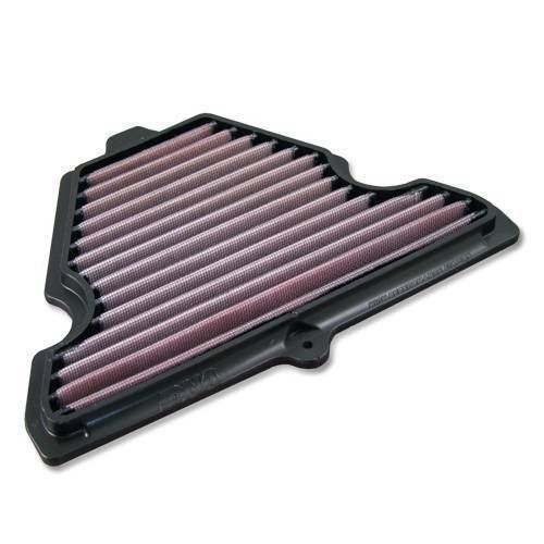 מסנן אוויר פתוח - DNA  Z1000 10-21