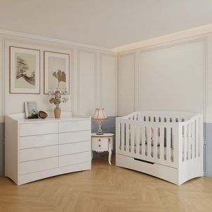 STUDIO BOUTIQUE COLLECTION חדר ציפור גן עדן