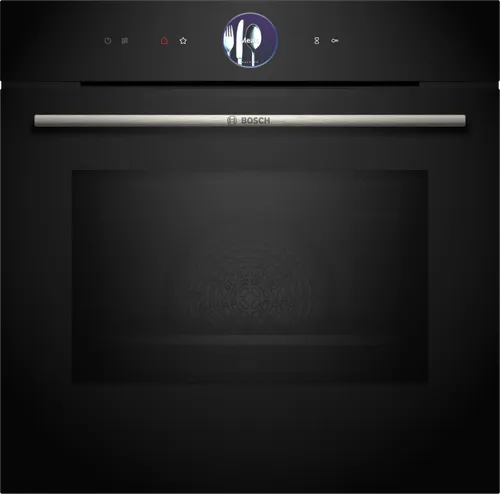 תנור  Bosch HBG978NB1 ACCENT LINE    בוש