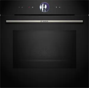 תנור  Bosch HBG978NB1 ACCENT LINE    בוש