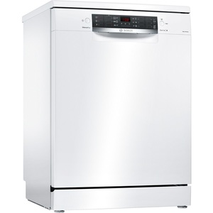מדיח כלים רחב BOSCH SMS46MW00Y בוש
