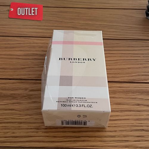 בושם לאישה ברברי 