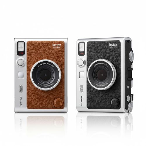 מצלמת פולארויד, מצלמה פיתוח מיידי, מצלמת instax, 