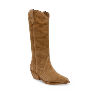 מגף STEVE MADDEN מידות 36-40 לנשים