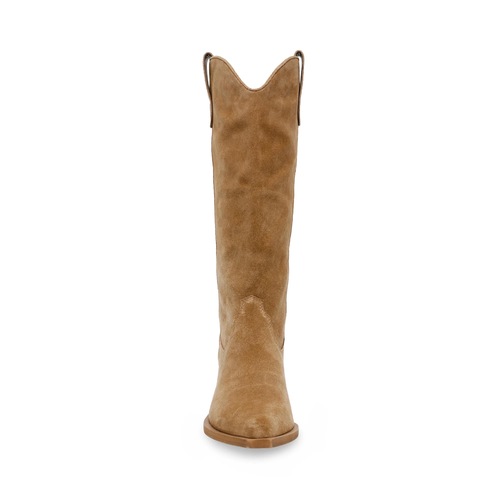 מגף STEVE MADDEN מידות 36-40 לנשים
