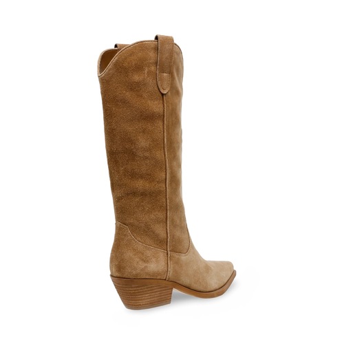 מגף STEVE MADDEN מידות 36-40 לנשים
